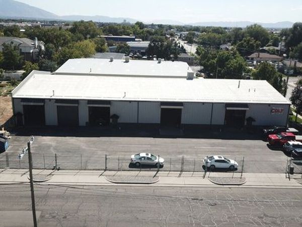 3065 S WEST TEMPLE , South Salt Lake, UT 84115