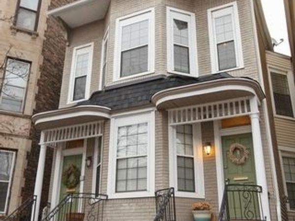 3339 N KENMORE Avenue , Unit CHHOUSE, Chicago, IL 60657