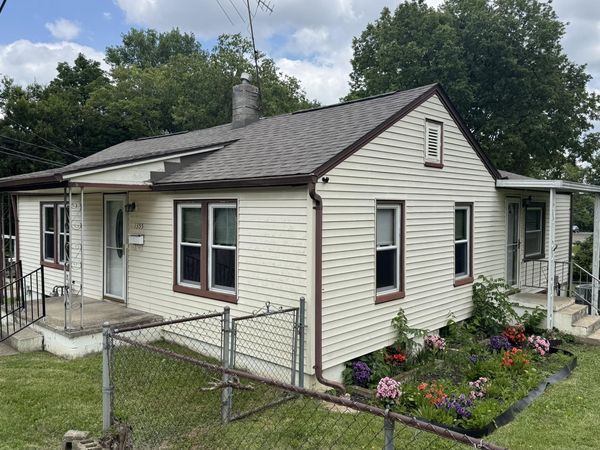 1355 Emery Avenue, Springfield, OH 45504