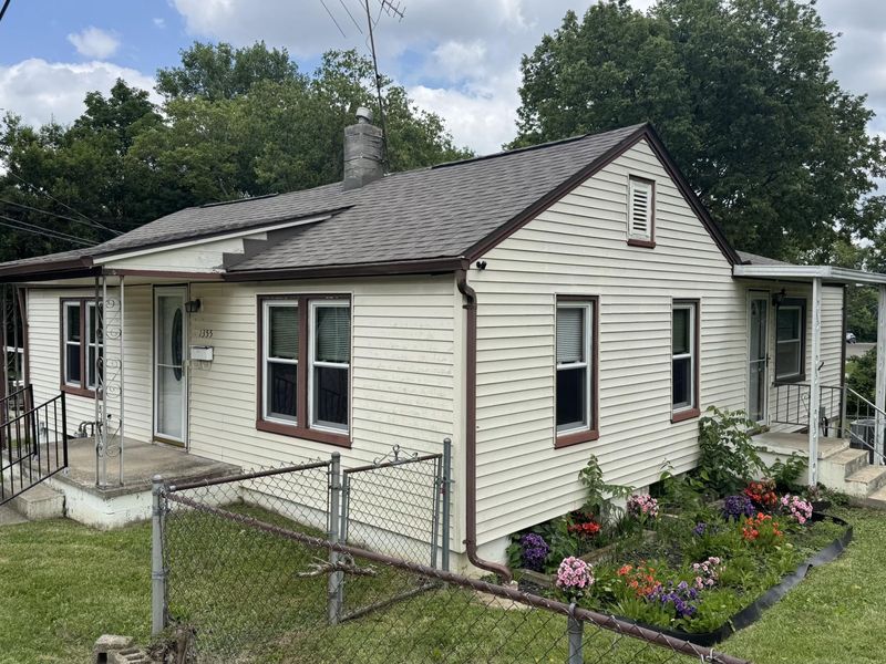 1355 Emery Avenue, Springfield, OH 45504 Photo 1
