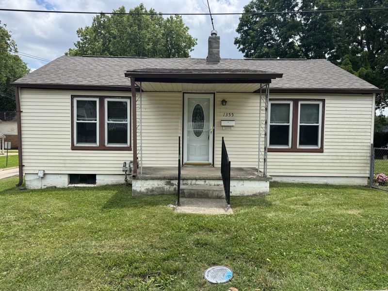 1355 Emery Avenue, Springfield, OH 45504 Photo 2