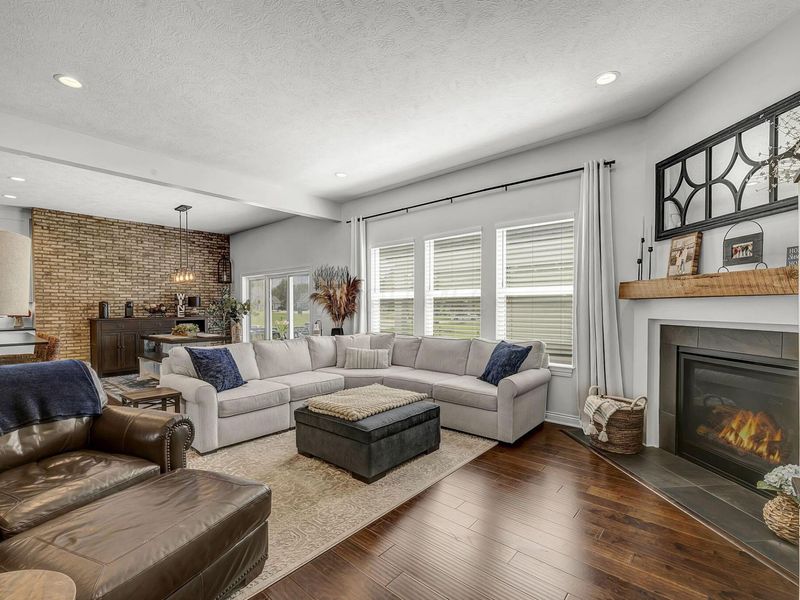 10124 Pomona Court, Plain City, OH 43064 Photo 10