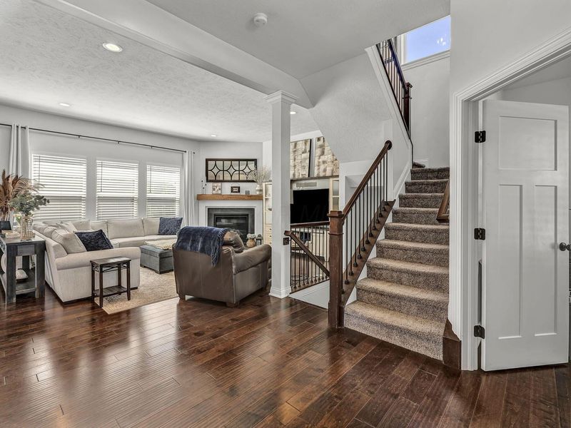 10124 Pomona Court, Plain City, OH 43064 Photo 6