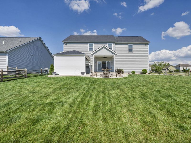 10124 Pomona Court, Plain City, OH 43064 Photo 62