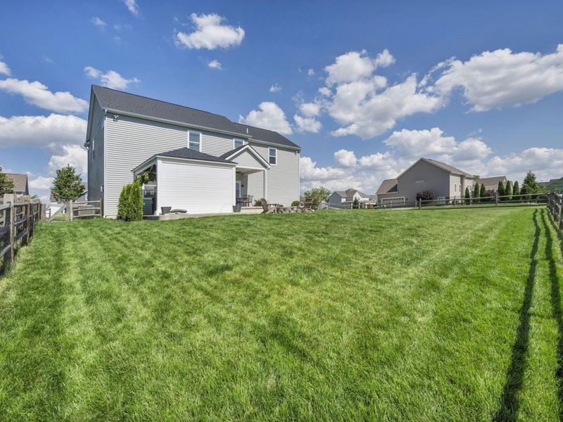 10124 Pomona Court, Plain City, OH 43064 Photo 63