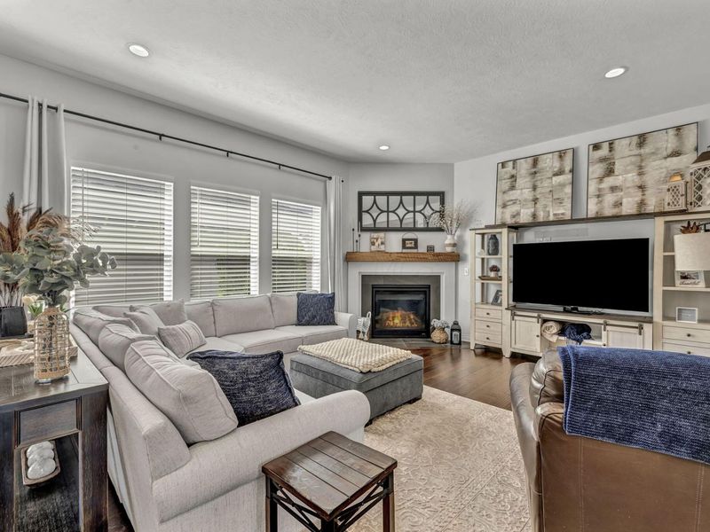 10124 Pomona Court, Plain City, OH 43064 Photo 9