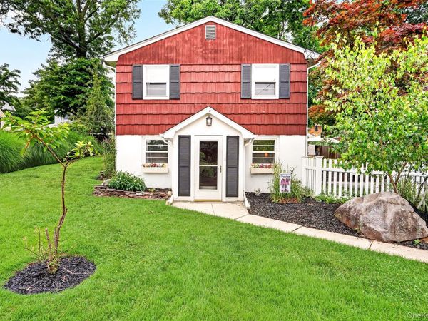 404 Tompkins Avenue, Nyack, NY 10960