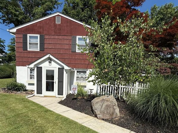 404 Tompkins Avenue , Nyack, NY 10960