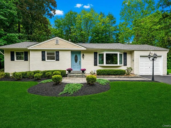 13 Beech Street , Nanuet, NY 10954