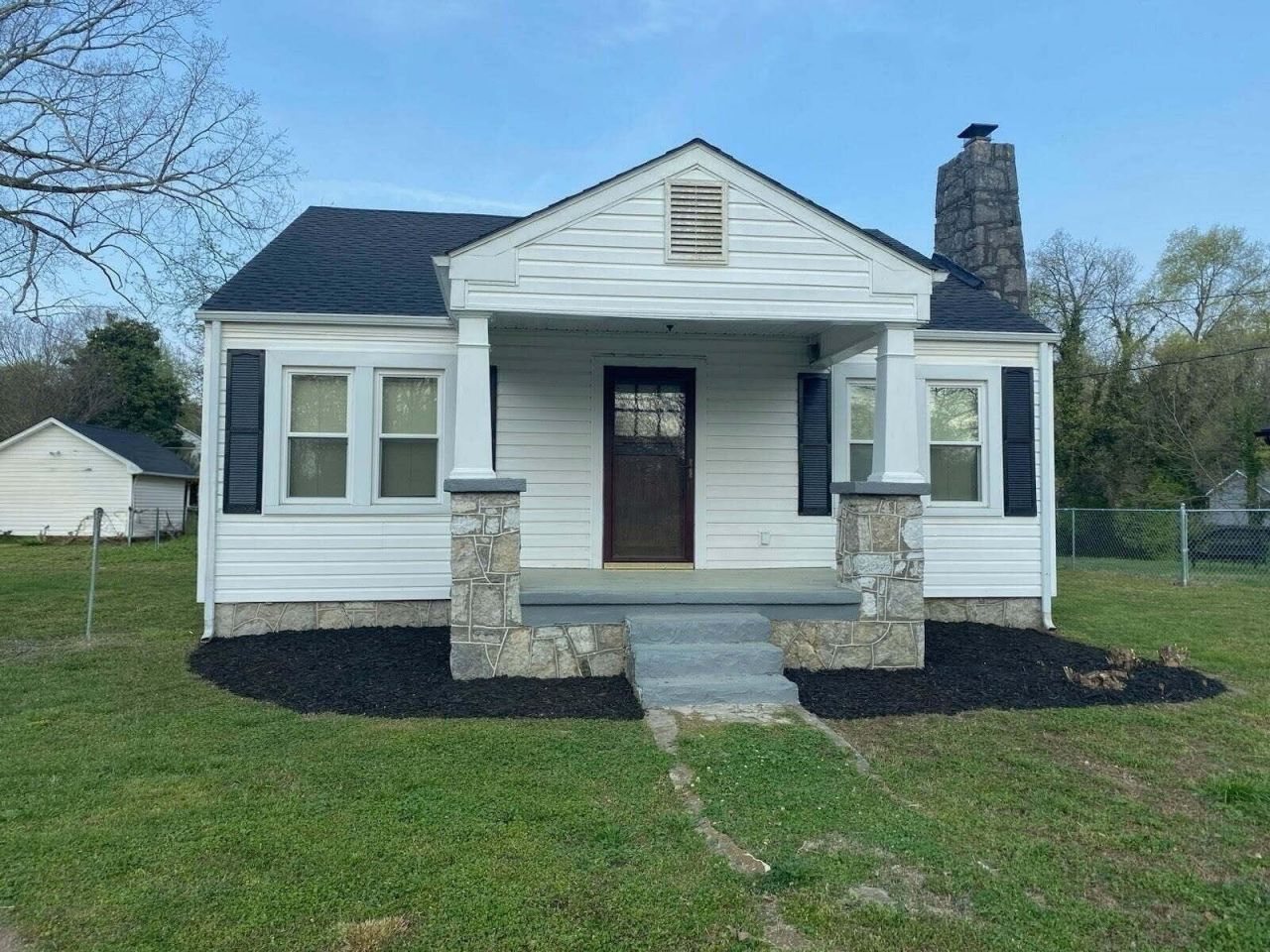 206 Cross Street, Rossville, GA 30741 Main Photo