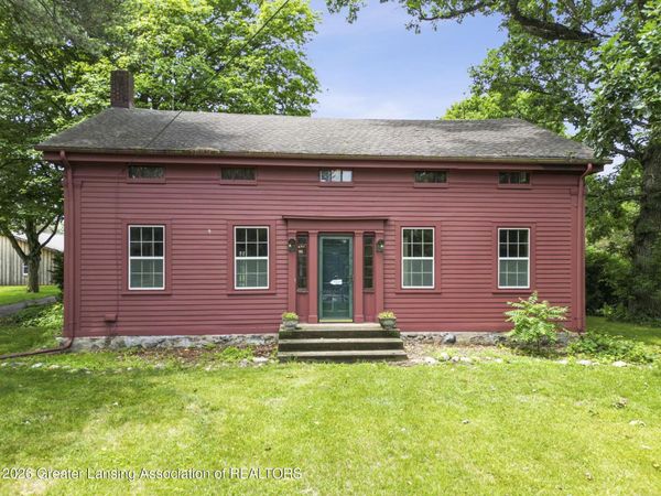 6200 Ann Arbor-saline Road, Saline, MI 48176