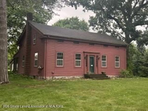 6200 Ann Arbor-saline Road, Saline, MI 48176