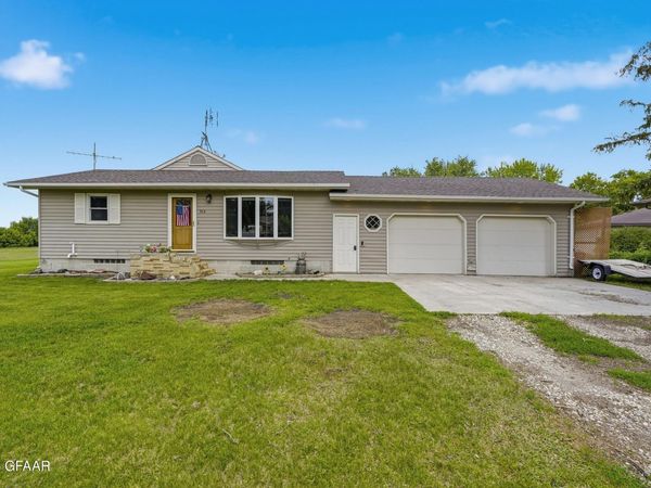 512 STATE Street, Oslo, MN 56744