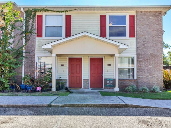 1840 Shay-Lin Court, Unit 1840, Niceville, FL 32578