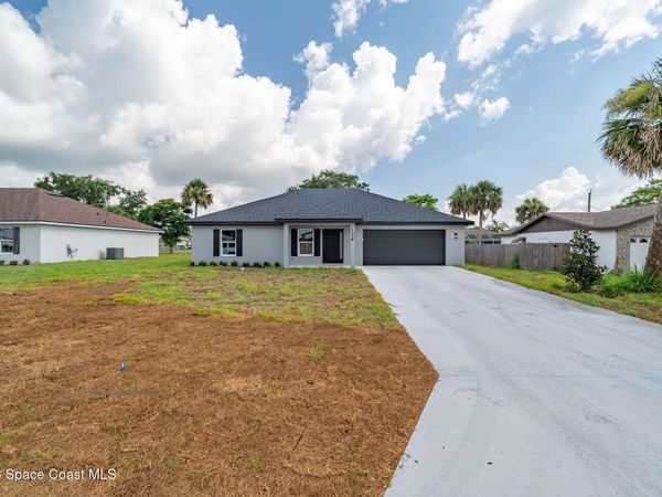 1026 Albin Street , Cocoa, FL 32927