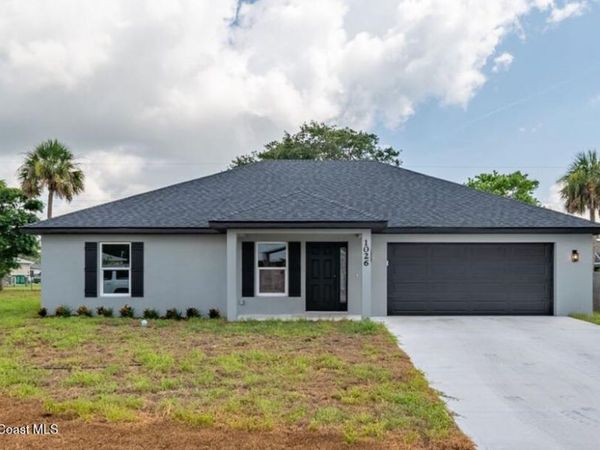1026 Albin Street , Cocoa, FL 32927