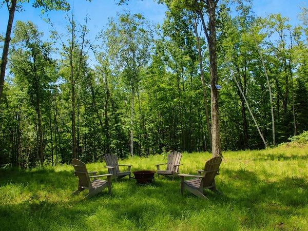 BOGUS ROAD, Deerbrook, WI 54424