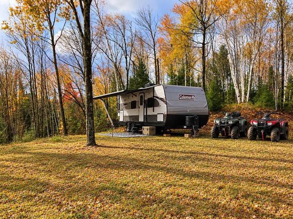 BOGUS ROAD, Deerbrook, WI 54424