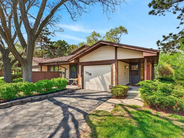 7758 W Heather AVENUE W, Milwaukee, WI 53224