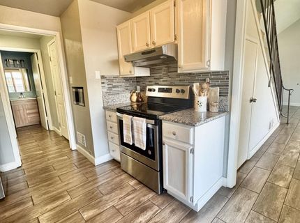 1601 London Circle, Sparks, NV 89431 Photo