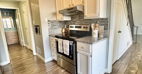 1601 London Circle, Sparks, NV 89431 Photo