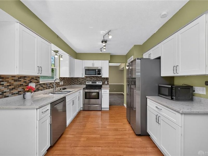7864 Red Mill Drive, West Chester, OH 45069 Photo 13