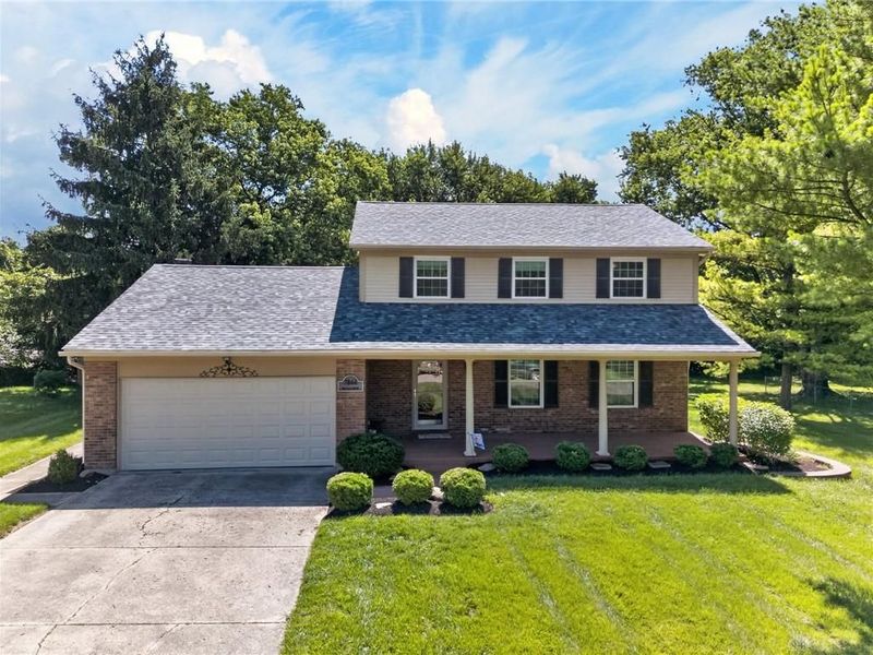7864 Red Mill Drive, West Chester, OH 45069 Photo 2