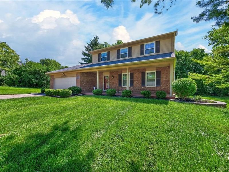 7864 Red Mill Drive, West Chester, OH 45069 Photo 3