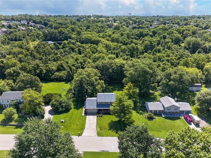 7864 Red Mill Drive, West Chester, OH 45069 Photo 50