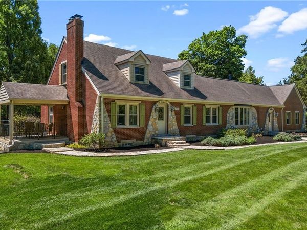 4359 Wagner Road, Sugarcreek Township, OH 45440