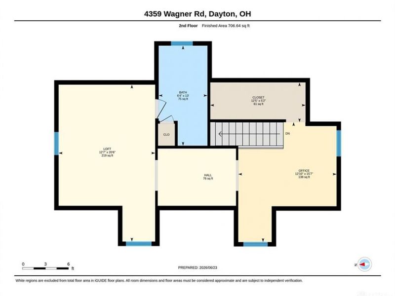 4359 Wagner Road, Sugarcreek Township, OH 45440 Photo 20