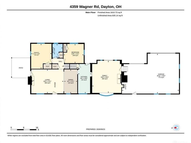4359 Wagner Road, Sugarcreek Township, OH 45440 Photo 3