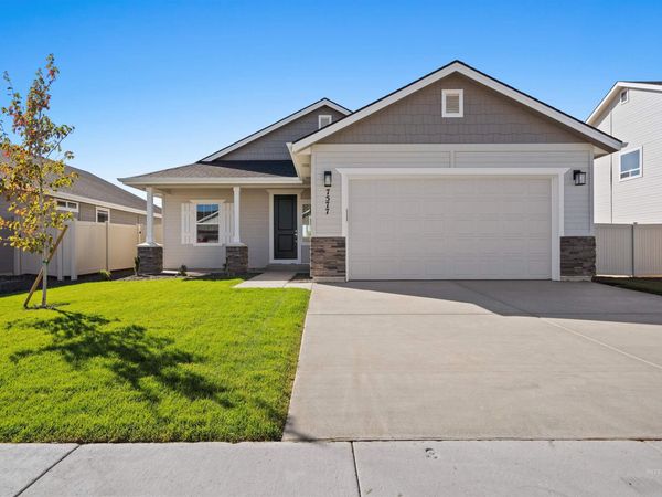 4322 Solitude Way, Caldwell, ID 83605