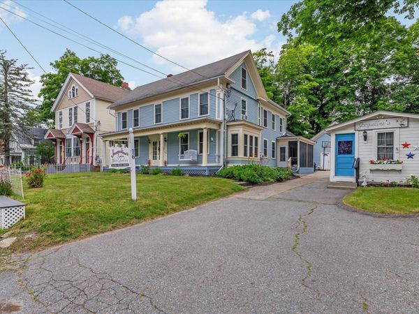 16 North Main Street, West Boylston, MA 01583