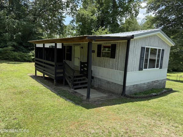 119 Clayborn Ave , Jamestown, TN 38556