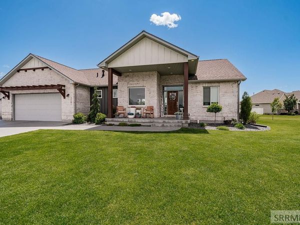 1101 Castle Pines Road, REXBURG, ID 83440