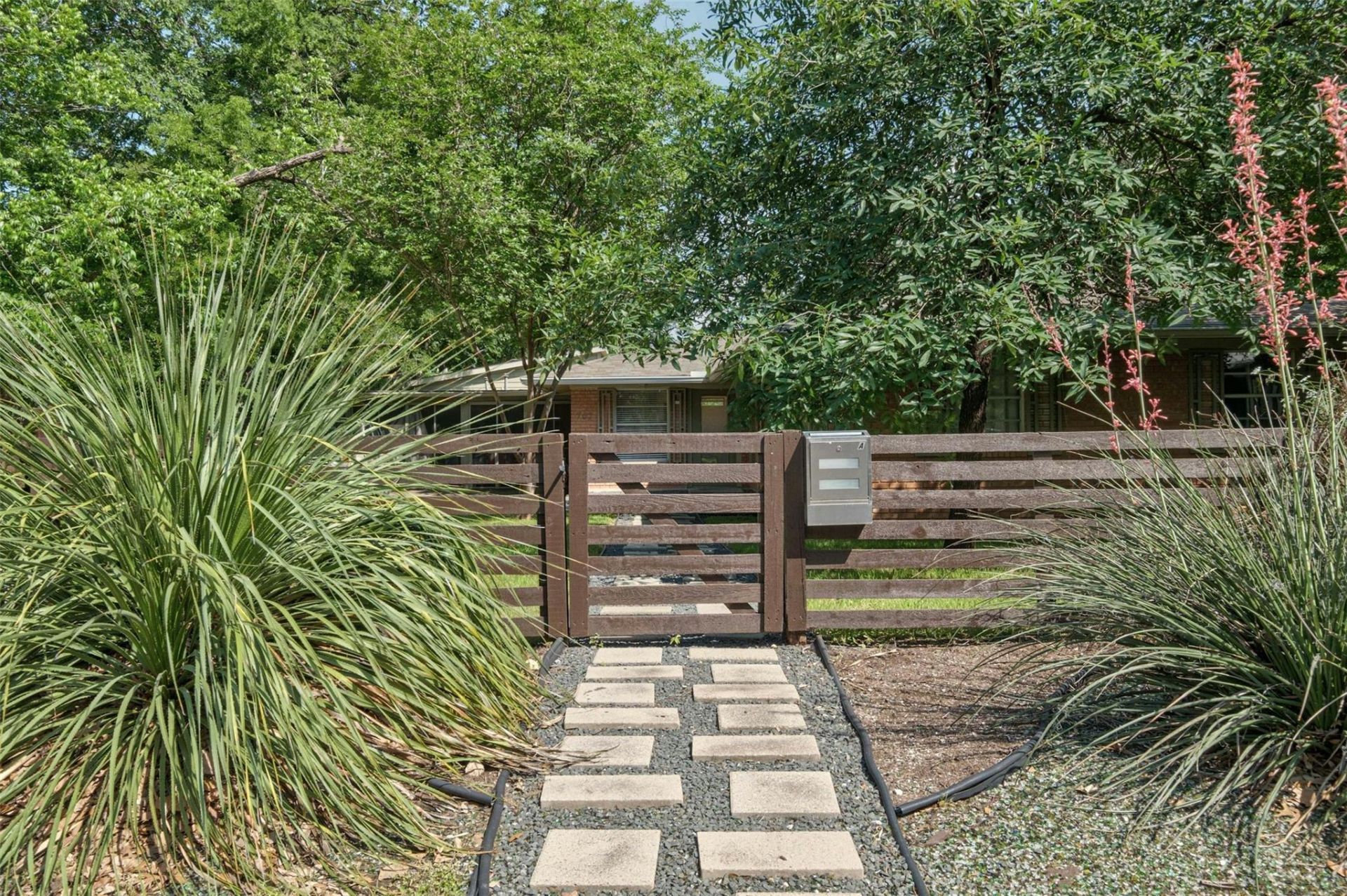 707 Josephine St, Unit A, Austin, TX 78704 Main Photo