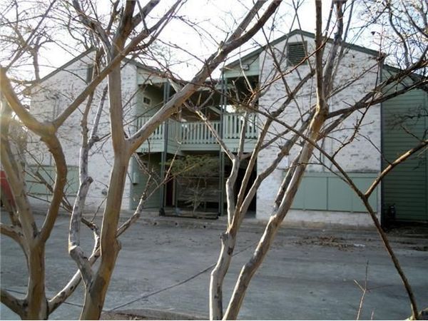 3206 King ST, Unit 208, Austin, TX 78705