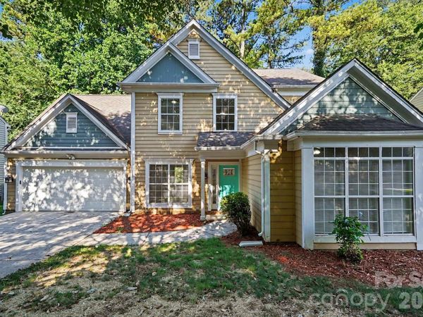 11921 Moonshadow Lane , Huntersville, NC 28078