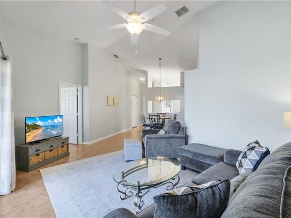 12131 Summergate CIR , Unit 203, FORT MYERS, FL 33913