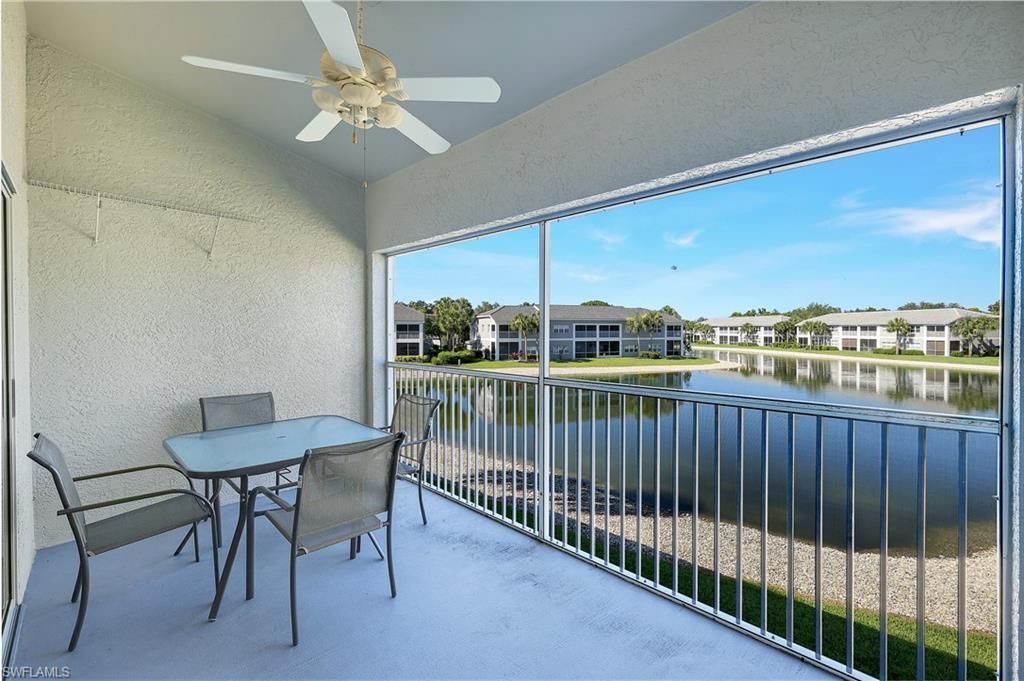 12131 Summergate Cir , Unit 203, Fort Myers, FL 33913 Photo