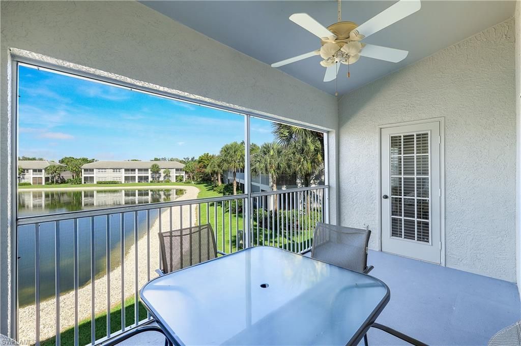 12131 Summergate Cir , Unit 203, Fort Myers, FL 33913 Photo