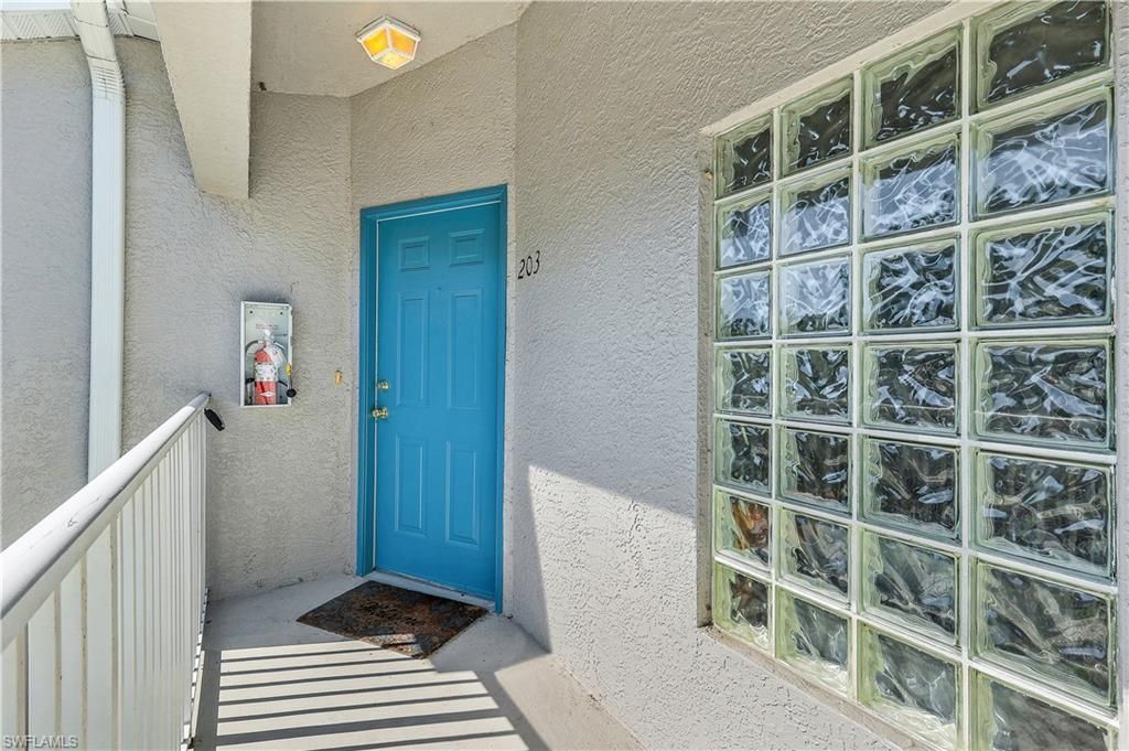 12131 Summergate Cir , Unit 203, Fort Myers, FL 33913 Photo