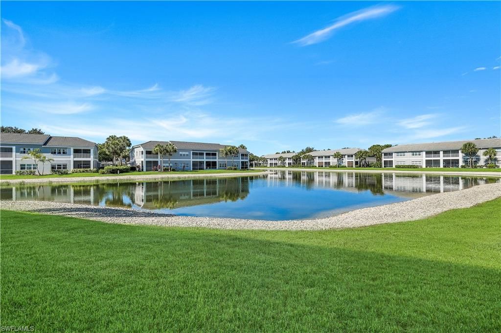 12131 Summergate Cir , Unit 203, Fort Myers, FL 33913 Photo