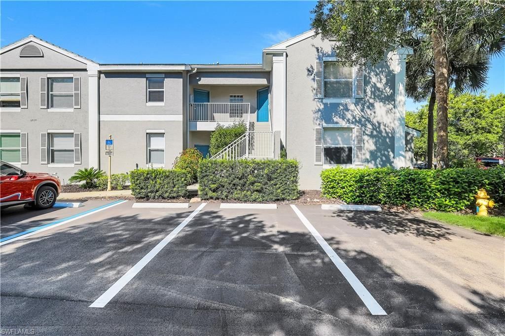 12131 Summergate Cir , Unit 203, Fort Myers, FL 33913 Photo