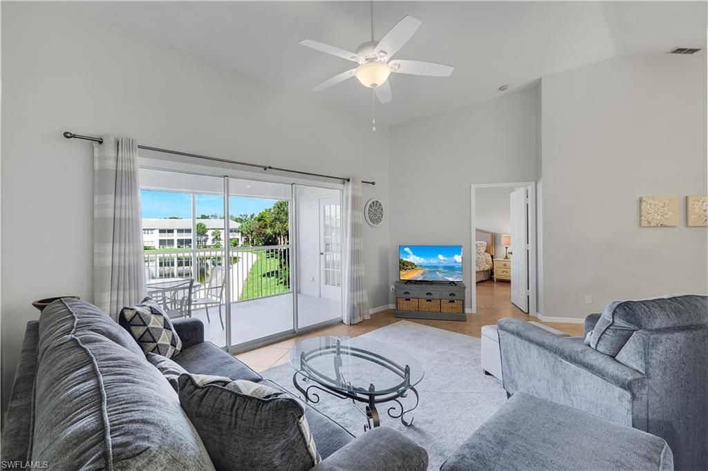 12131 Summergate Cir , Unit 203, Fort Myers, FL 33913 Photo
