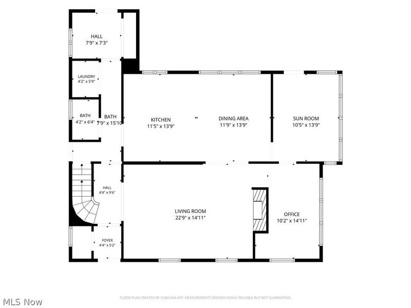 15712 Chadbourne Road, Shaker Heights, OH 44120 Photo 4