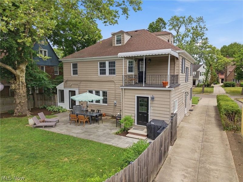 15712 Chadbourne Road, Shaker Heights, OH 44120 Photo 45