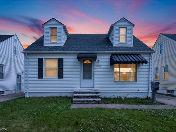 16013 Corkhill Road , Maple Heights, OH 44137