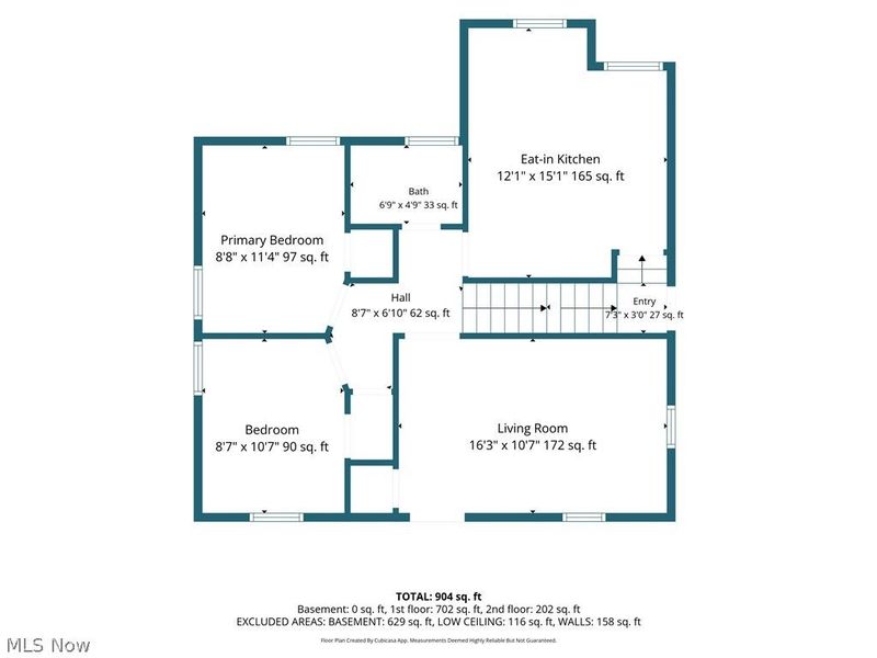 16013 Corkhill Road, Maple Heights, OH 44137 Photo 37
